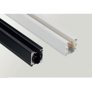 TRACK 3L+N surface 2 metros (riel), Arkoslight