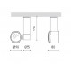 ZEN TUBE SURFACE, Arkoslight