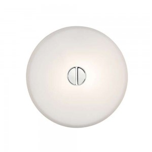 MINI BUTTON, Flos (Piero Lissoni)