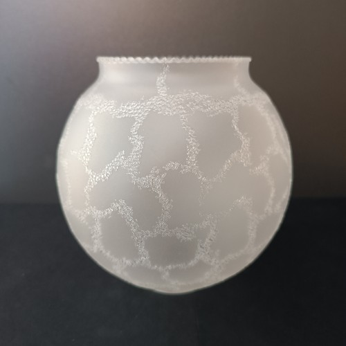 TULIPA CRISTAL 1122, Sayol