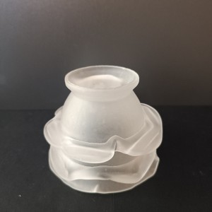 TULIPA CRISTAL 5014, Sayol