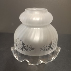 TULIPA CRISTAL 1.1854, Sayol