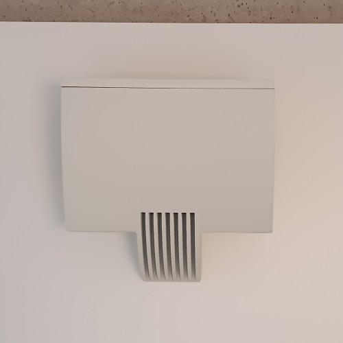 ARQUI - GR - BL, Metalarte