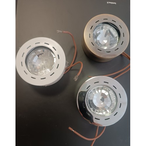 FOCO SUPERFICIE ADOSADO 55048, Indeluz