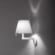 MELAMPO WALL-0721010, Artemide