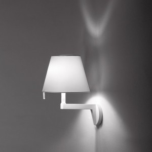 MELAMPO WALL-0721010, Artemide