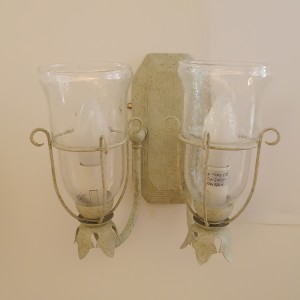 DN-0422WI, Luz Difusión