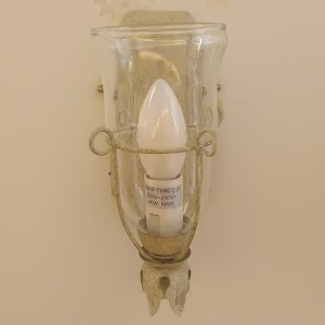 DN-0421WI, Luz Difusión