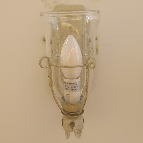 DN-0421WI, Luz Difusión