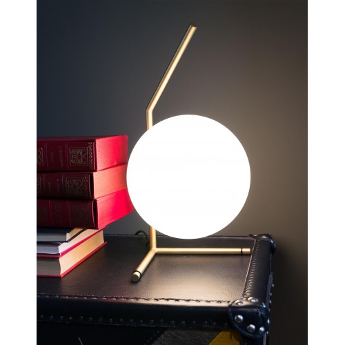 IC T1 LOW, FLOS (Michael Anastassiades)