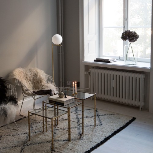 IC F1, Flos (Michael Anastassiades)