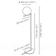 IC F1, Flos (Michael Anastassiades)