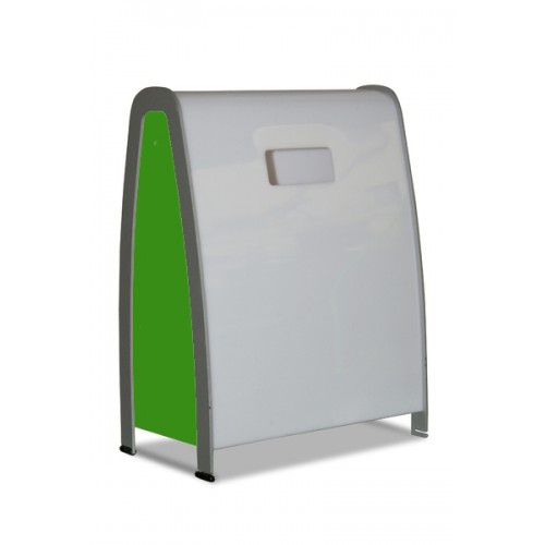 POCKET verde Carpen