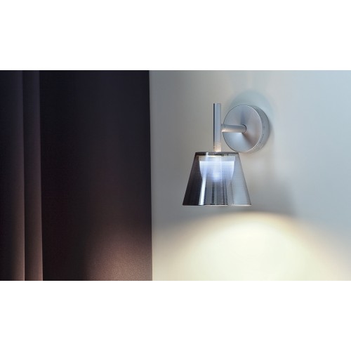 ROMEO BABE K W, Flos (Philippe Starck)