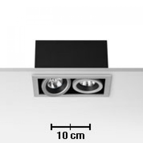 BATTERY 6022, Flos Arquitectural